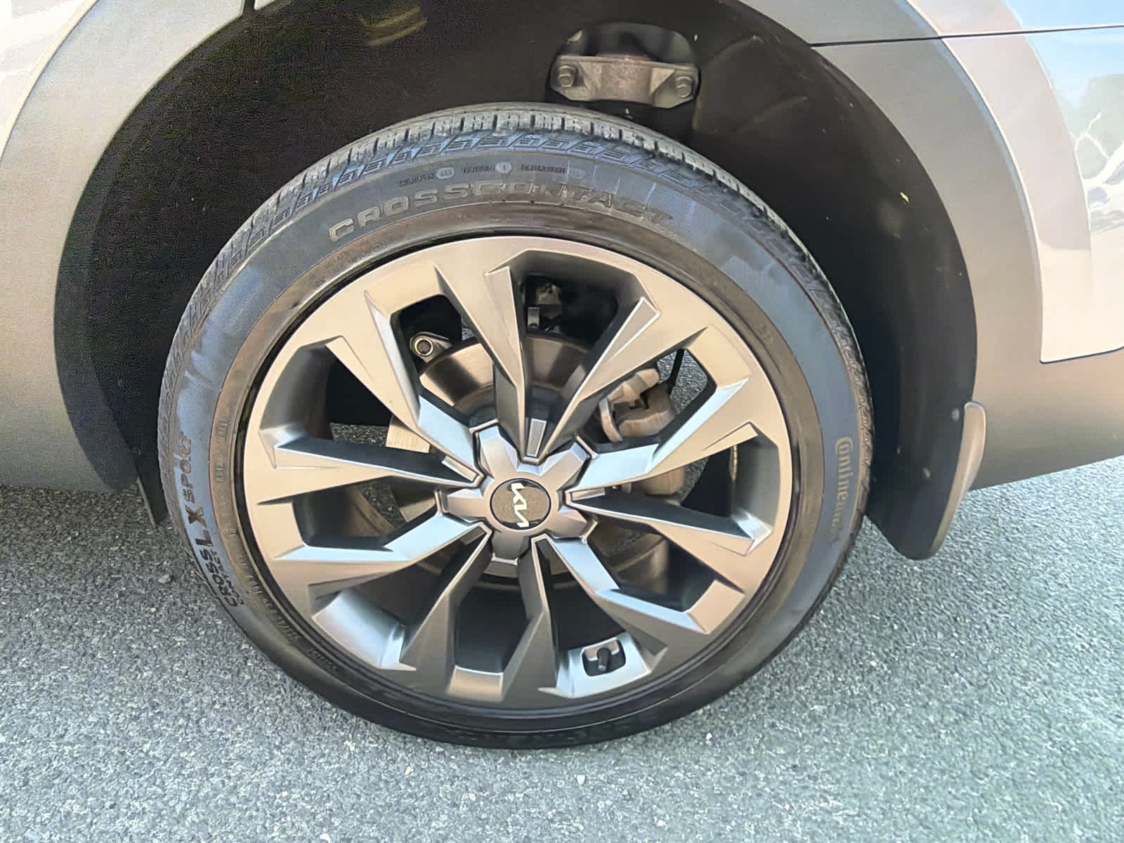 2023 Kia Sorento X-Line EX