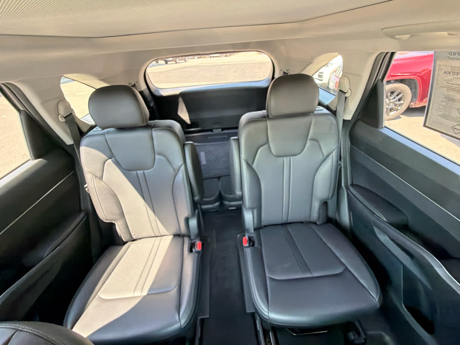 2023 Kia Sorento X-Line EX