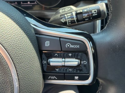 2023 Kia Sorento X-Line EX