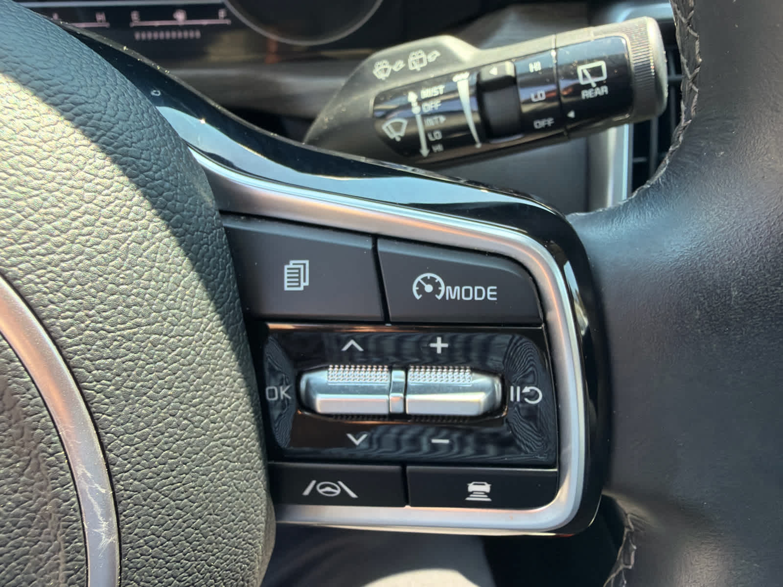 2023 Kia Sorento X-Line EX