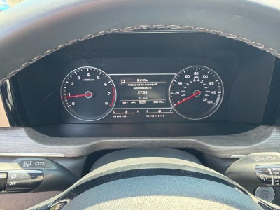 2023 Kia Sorento X-Line EX