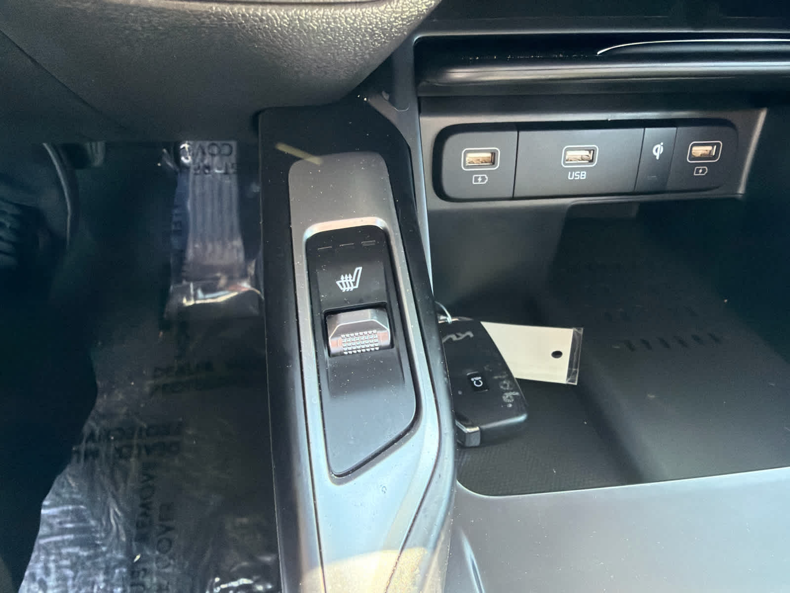 2023 Kia Sorento X-Line EX