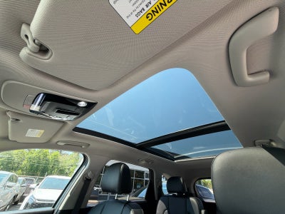 2023 Kia Sorento X-Line EX