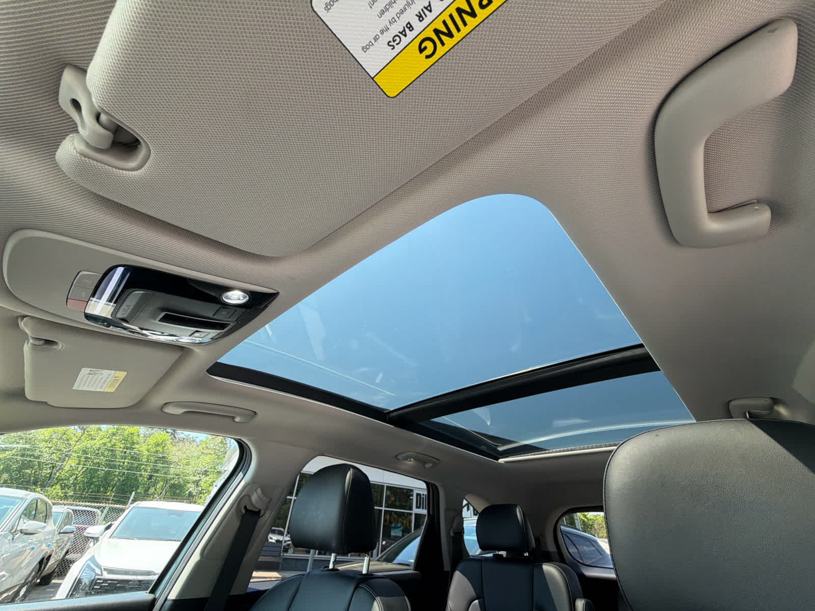 2023 Kia Sorento X-Line EX