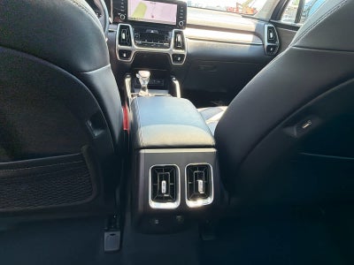 2023 Kia Sorento X-Line EX