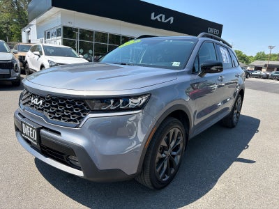2023 Kia Sorento X-Line EX