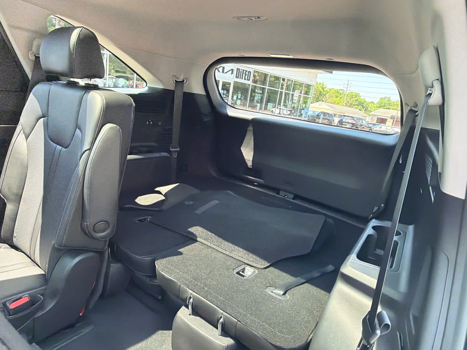 2023 Kia Sorento X-Line EX