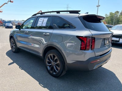 2023 Kia Sorento X-Line EX