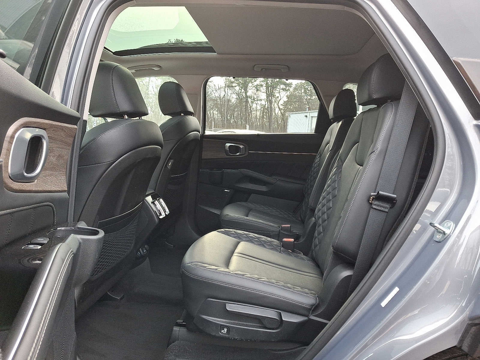 2023 Kia Sorento X-Line SX Prestige