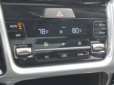 2023 Kia Sorento X-Line SX Prestige