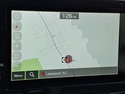 2023 Kia Sorento X-Line SX Prestige