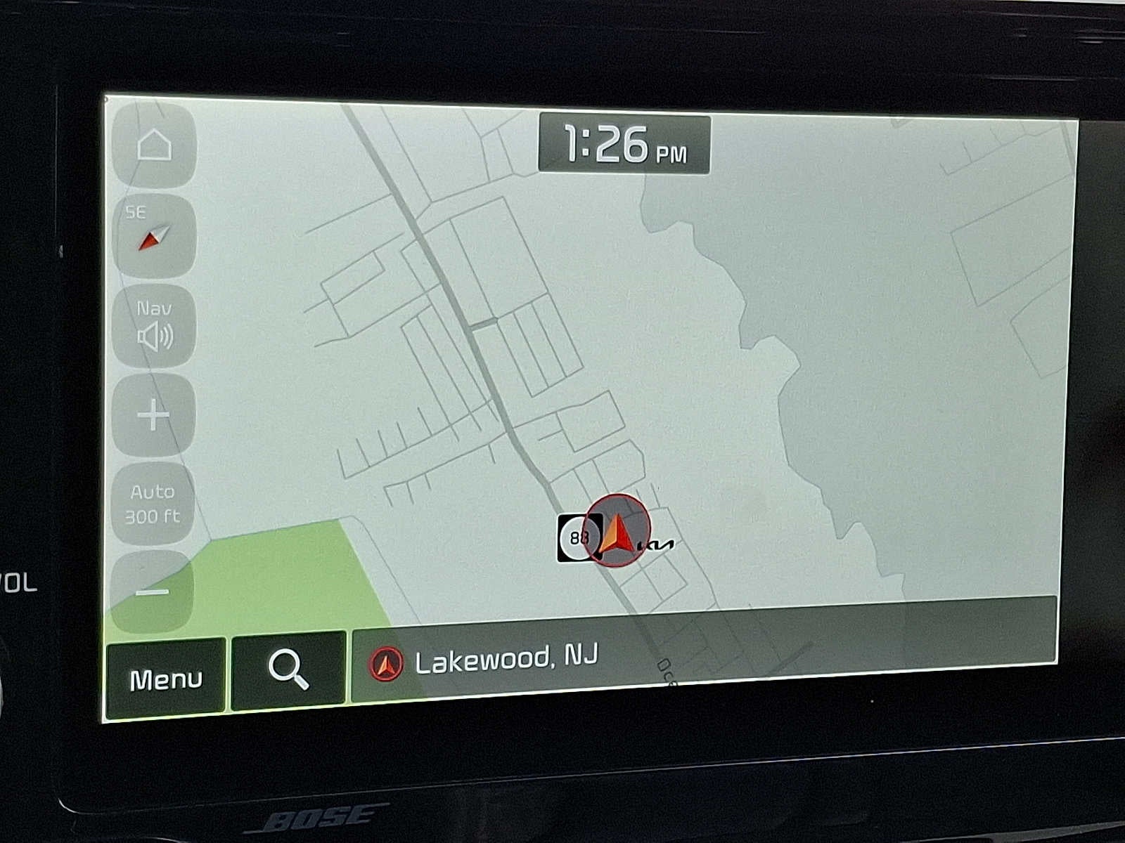 2023 Kia Sorento X-Line SX Prestige