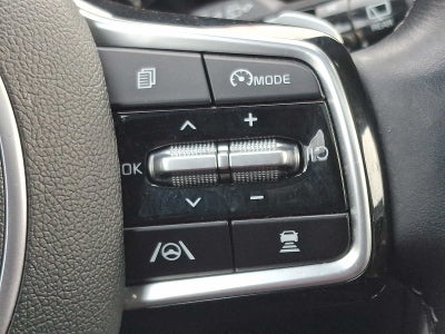 2023 Kia Sorento X-Line SX Prestige