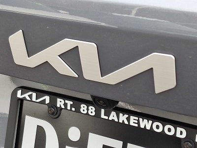 2023 Kia Sorento X-Line SX Prestige