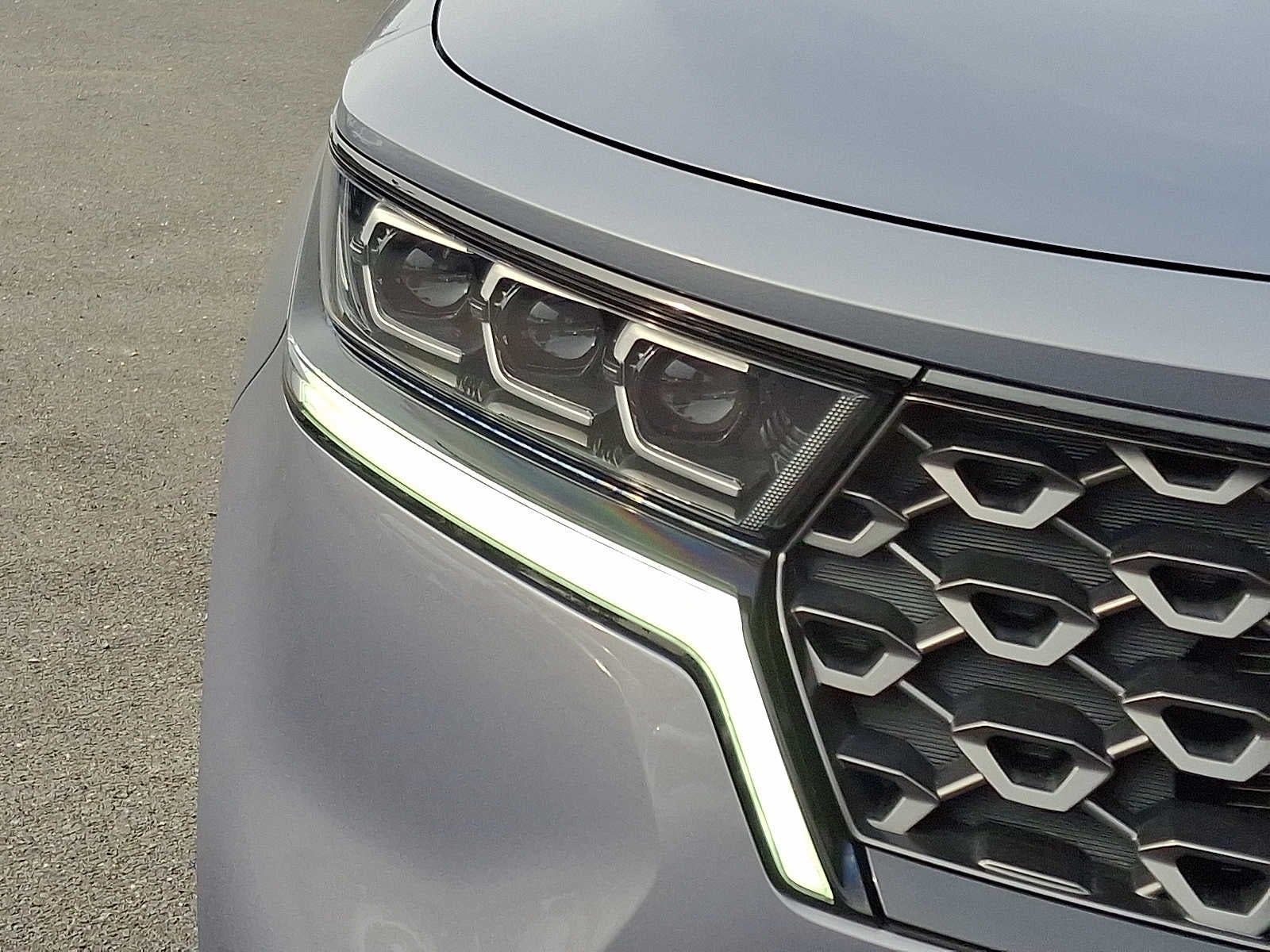 2023 Kia Sorento X-Line SX Prestige