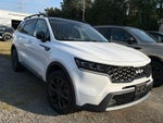 2022 Kia Sorento X-Line SX Prestige