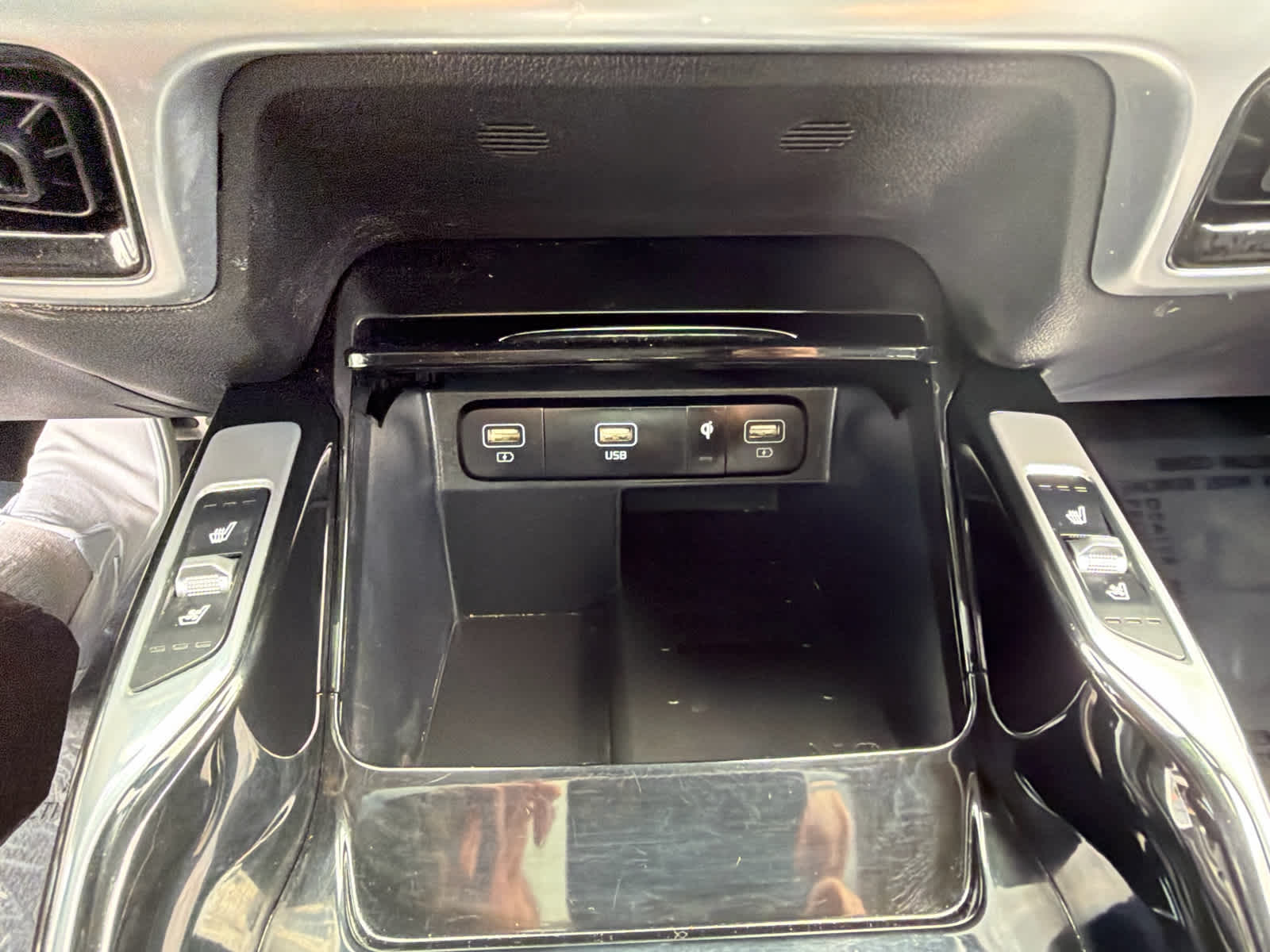 2022 Kia Sorento X-Line SX Prestige