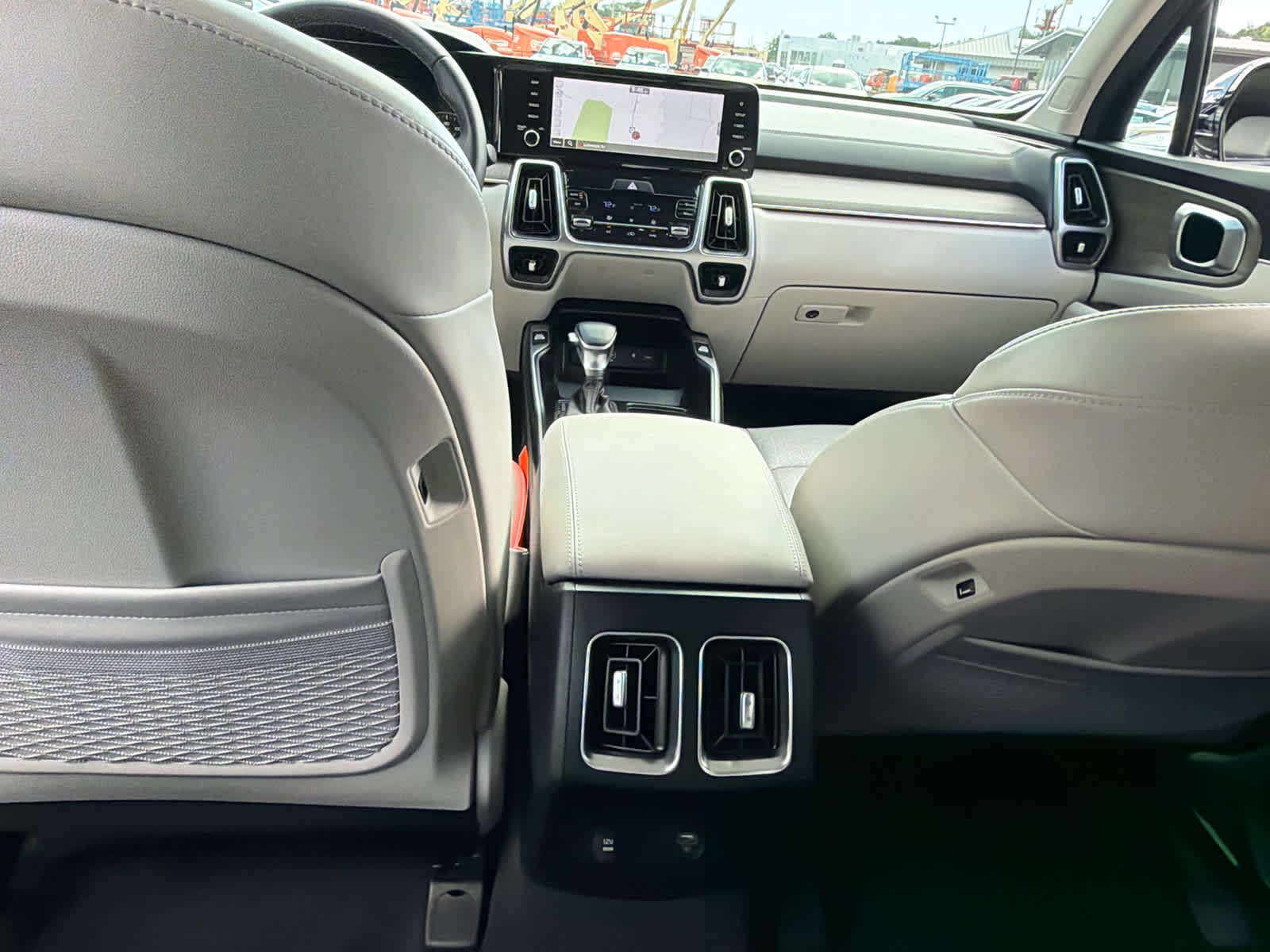 2023 Kia Sorento X-Line S