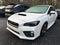 2016 Subaru WRX Limited