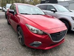 2014 Mazda Mazda3 i SV