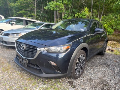 2019 Mazda Mazda CX-3 Touring