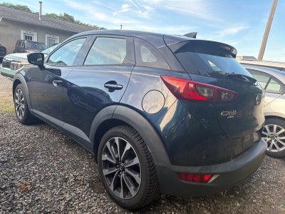2019 Mazda Mazda CX-3 Touring