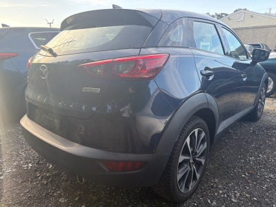 2019 Mazda Mazda CX-3 Touring