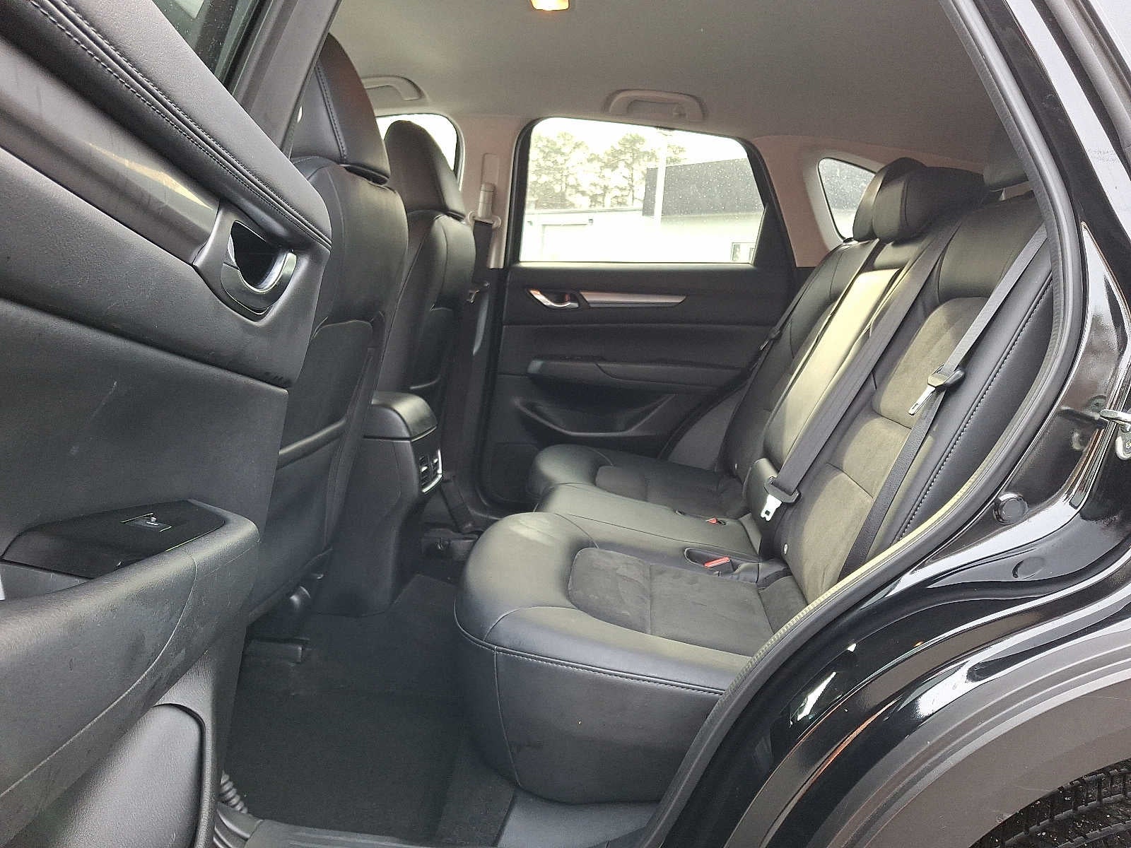 2023 Mazda Mazda CX-5 2.5 S Select