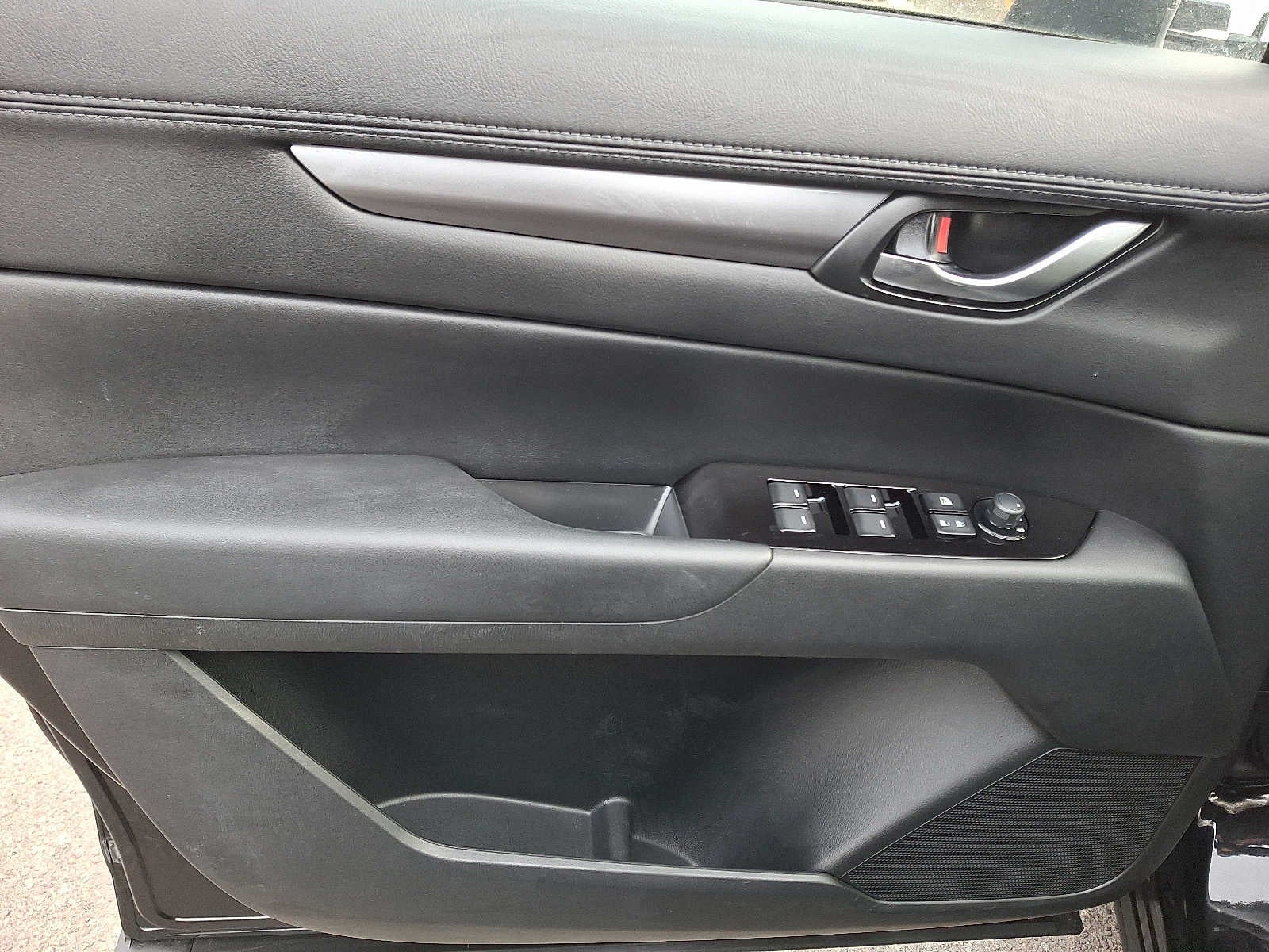 2023 Mazda Mazda CX-5 2.5 S Select