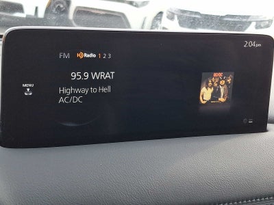 2023 Mazda Mazda CX-5 2.5 S Select