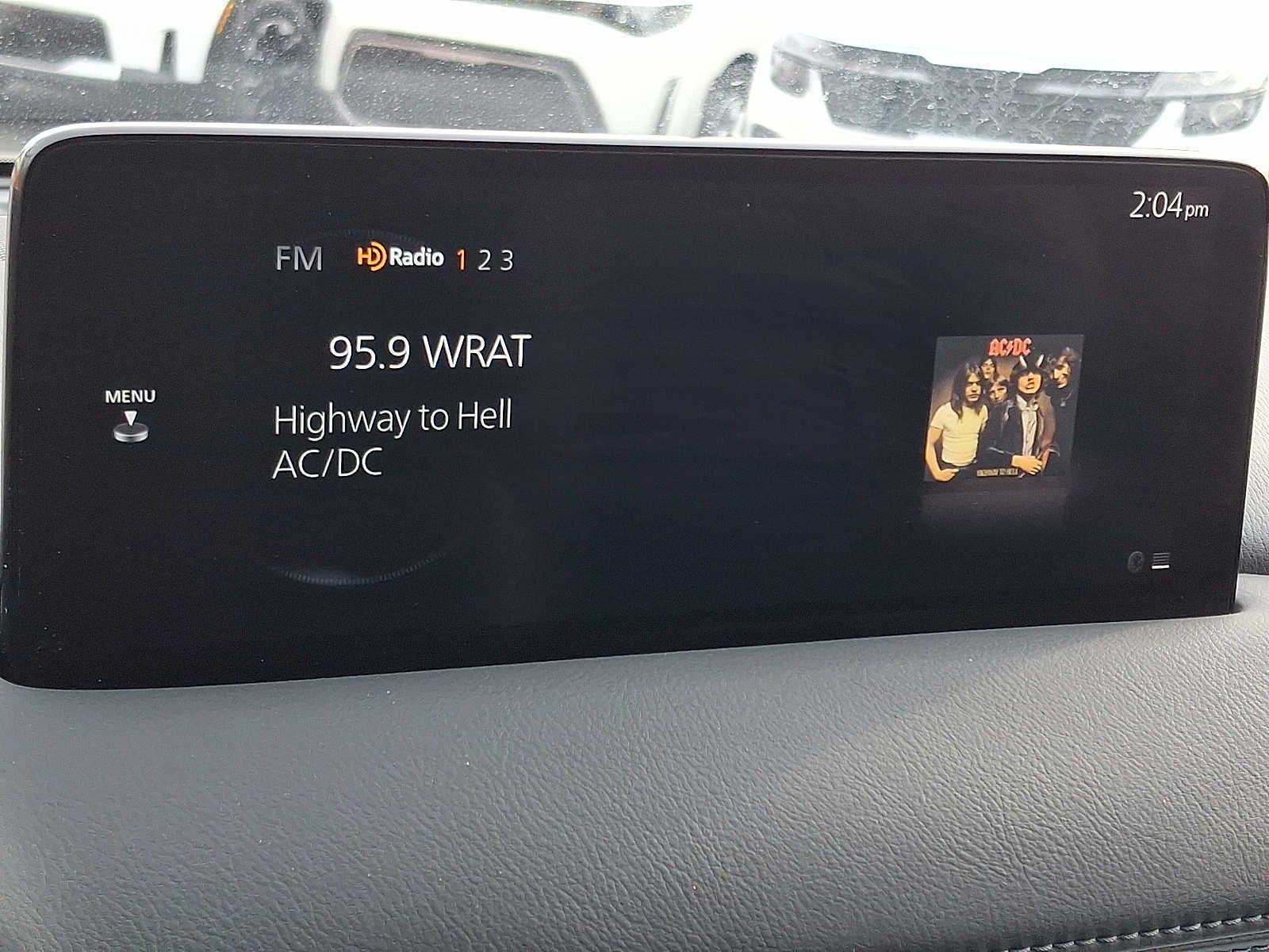 2023 Mazda Mazda CX-5 2.5 S Select