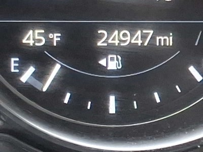 2023 Mazda Mazda CX-5 2.5 S Select