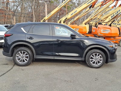 2023 Mazda Mazda CX-5 2.5 S Select