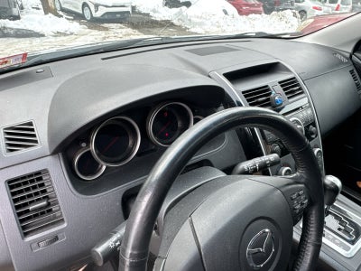 2009 Mazda Mazda CX-9 Sport