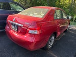 2010 Toyota Yaris Base