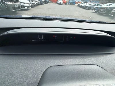 2016 Toyota Prius Two
