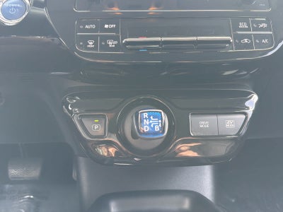 2016 Toyota Prius Two