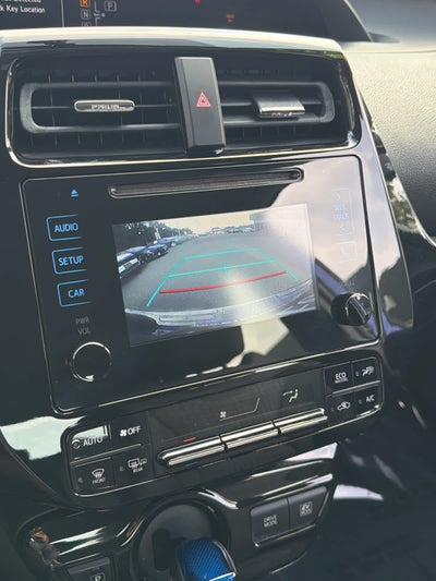2016 Toyota Prius Two