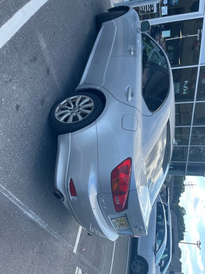 2007 Lexus IS 250 