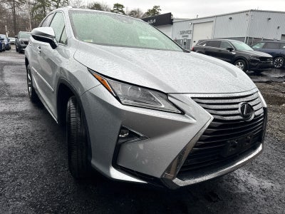 2019 Lexus RX 350 
