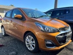 2019 Chevrolet Spark 1LT CVT
