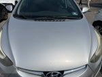 2016 Hyundai Elantra Value Edition