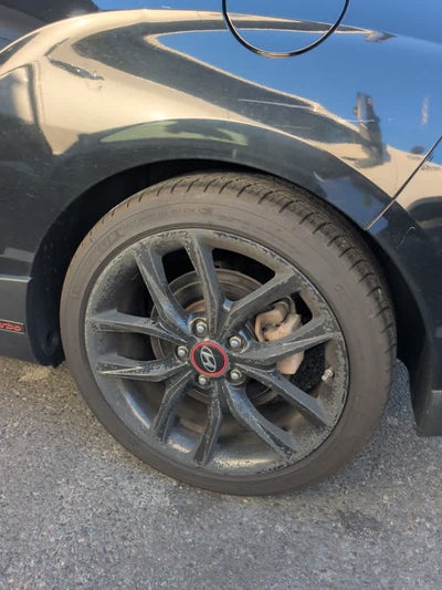 2019 Hyundai Veloster Turbo R-Spec