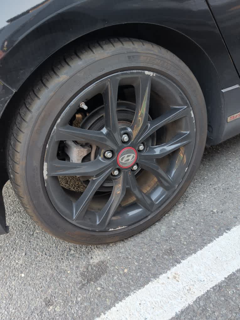2019 Hyundai Veloster Turbo R-Spec