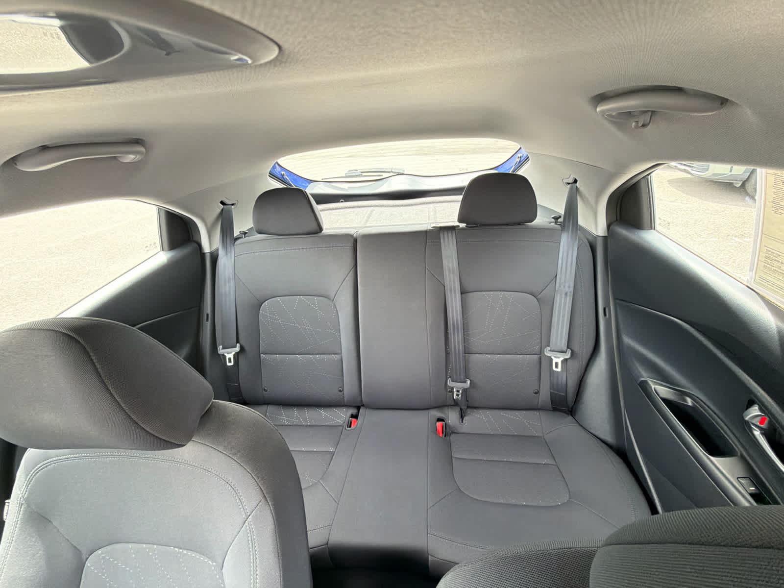2012 Kia Rio5 SX