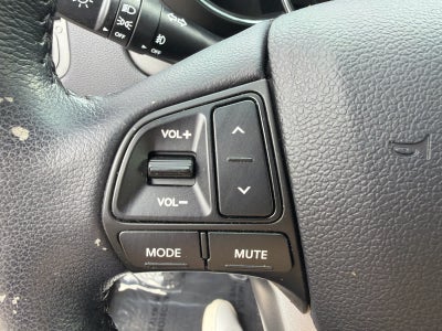 2012 Kia Rio5 SX