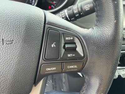 2012 Kia Rio5 SX