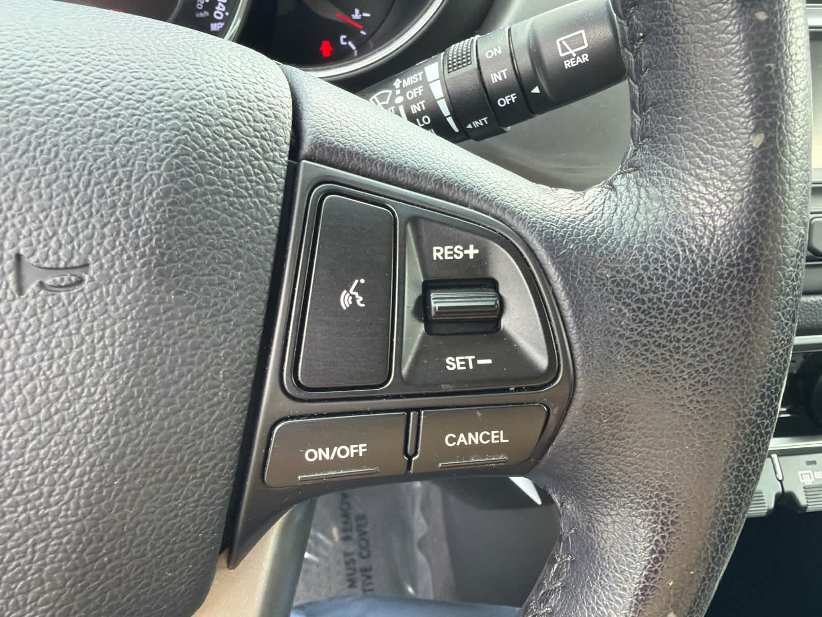 2012 Kia Rio5 SX