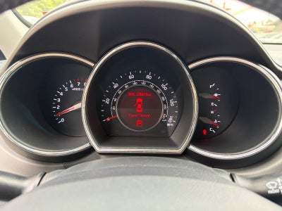 2012 Kia Rio5 SX