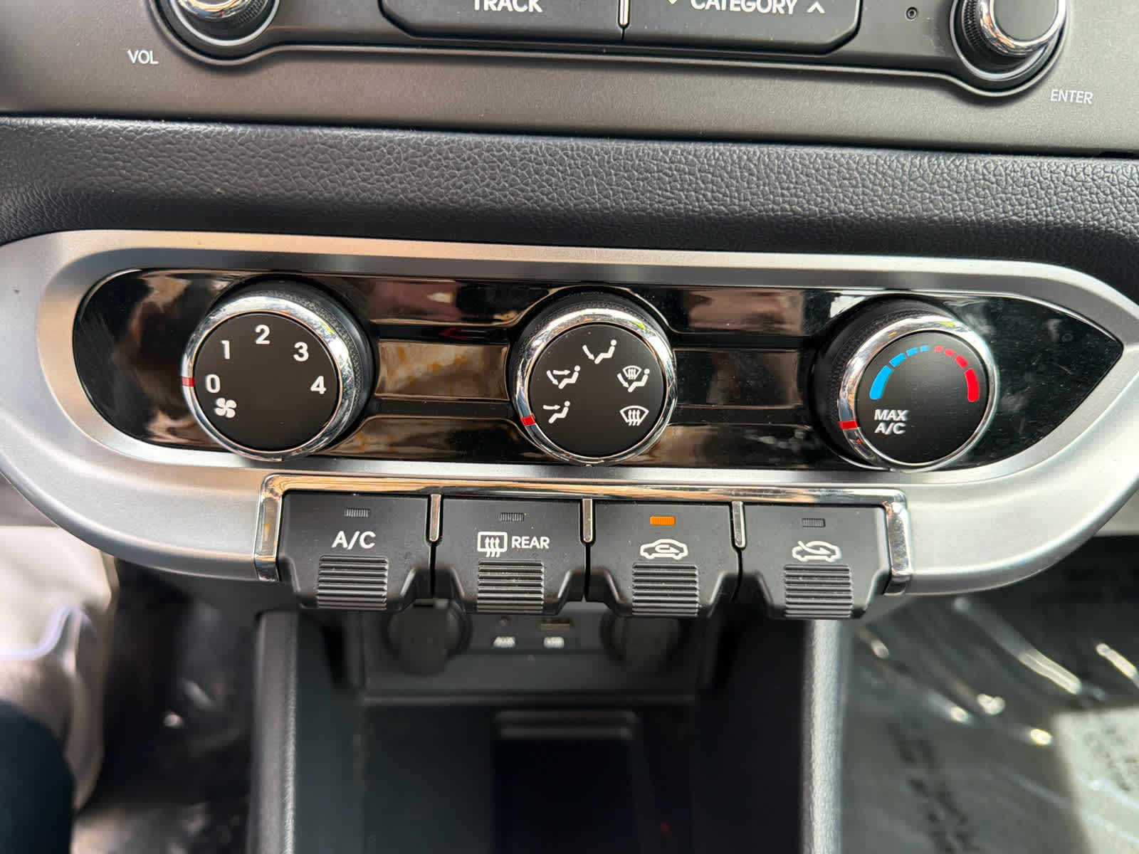 2012 Kia Rio5 SX